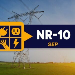 NR 10 – Complementar SEP